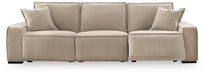 Carceri Power Sectional Reclining Sofa - Home Furniture And More (Brentwood, MD)