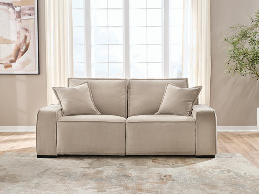 Carceri Power Reclining Sectional Loveseat - Home Furniture And More (Brentwood, MD)