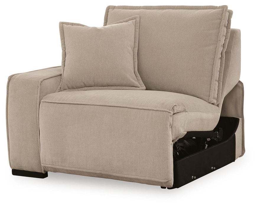 Carceri Power Sectional Reclining Sofa - Home Furniture And More (Brentwood, MD)