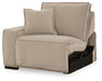 Carceri Power Sectional Reclining Sofa - Home Furniture And More (Brentwood, MD)