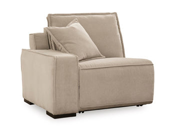 Carceri Power Reclining Sectional Loveseat - Home Furniture And More (Brentwood, MD)