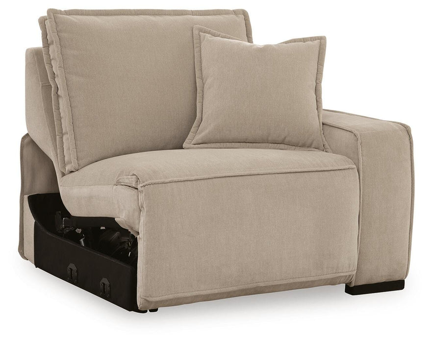 Carceri Power Sectional Reclining Sofa - Home Furniture And More (Brentwood, MD)