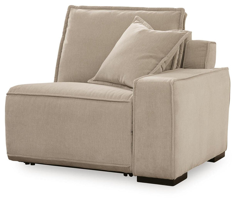 Carceri Power Sectional Reclining Sofa - Home Furniture And More (Brentwood, MD)