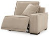 Carceri Power Sectional Reclining Sofa - Home Furniture And More (Brentwood, MD)