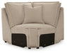 Carceri Power Sectional Reclining Sofa - Home Furniture And More (Brentwood, MD)