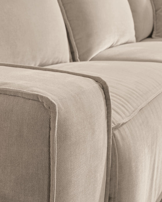 Carceri Power Sectional Reclining Sofa - Home Furniture And More (Brentwood, MD)