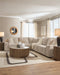 Carceri Power Sectional Reclining Sofa - Home Furniture And More (Brentwood, MD)