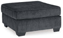 Altari Oversized Accent Ottoman - Home Furniture And More (Brentwood, MD)