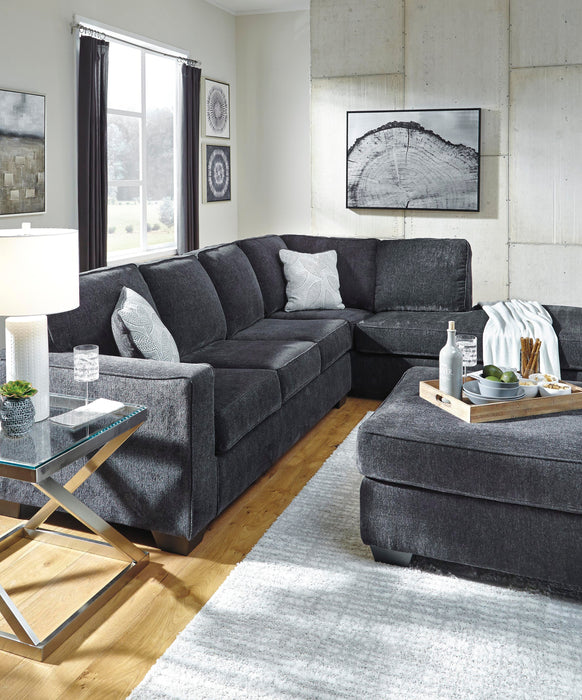 Altari Living Room Set - Home Furniture And More (Brentwood, MD)