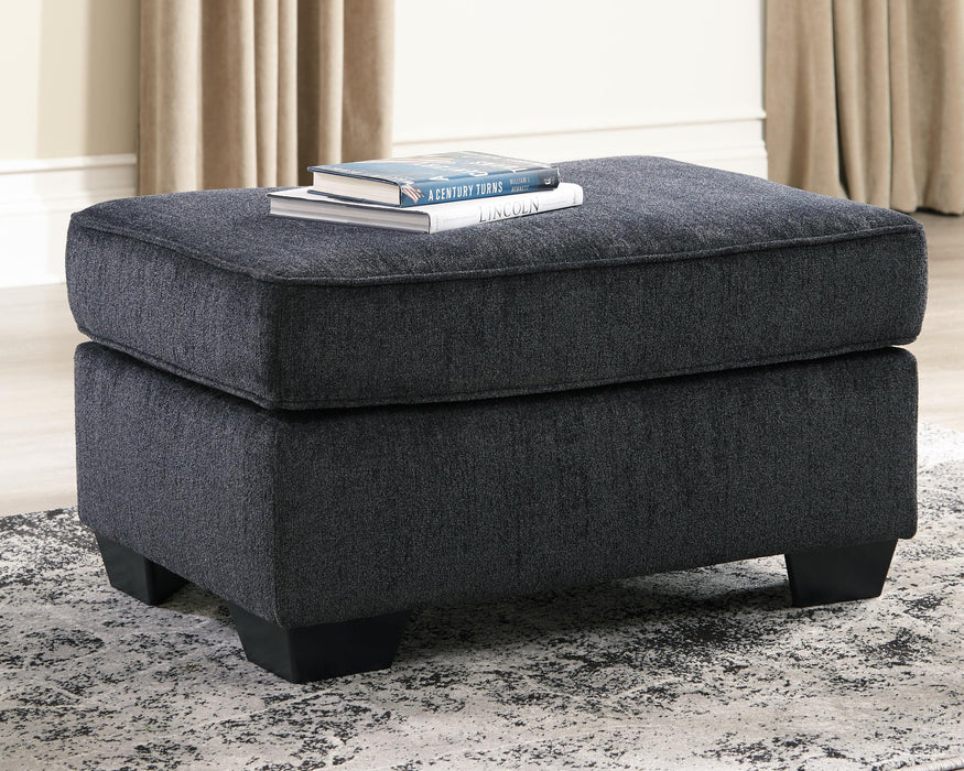 Altari Ottoman - Home Furniture And More (Brentwood, MD)