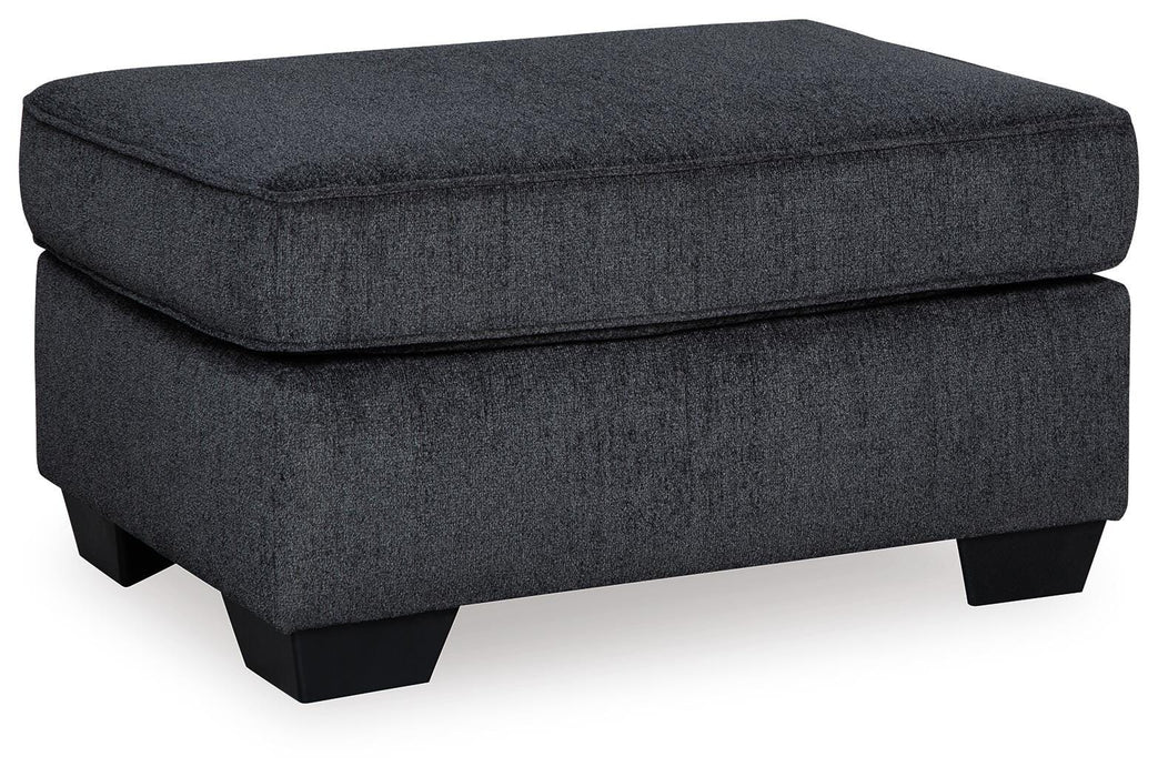Altari Ottoman - Home Furniture And More (Brentwood, MD)