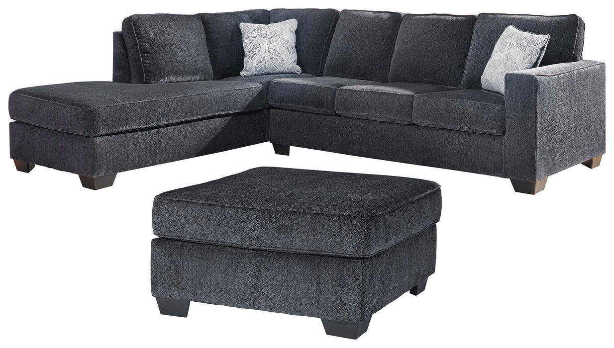 Altari Living Room Set - Home Furniture And More (Brentwood, MD)