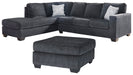 Altari Living Room Set - Home Furniture And More (Brentwood, MD)