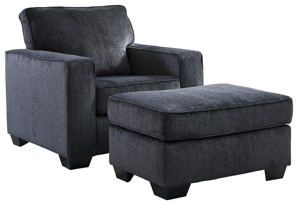 Altari Living Room Set - Home Furniture And More (Brentwood, MD)
