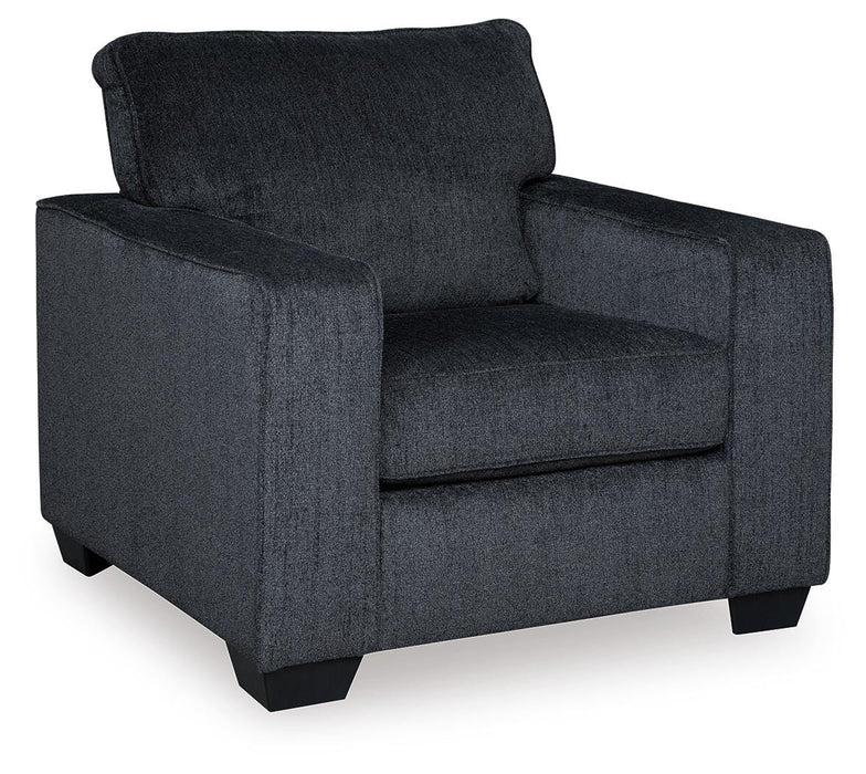 Altari Chair - Home Furniture And More (Brentwood, MD)