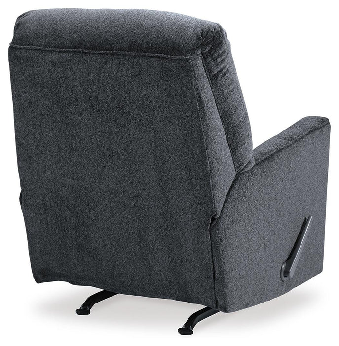 Altari Recliner - Home Furniture And More (Brentwood, MD)