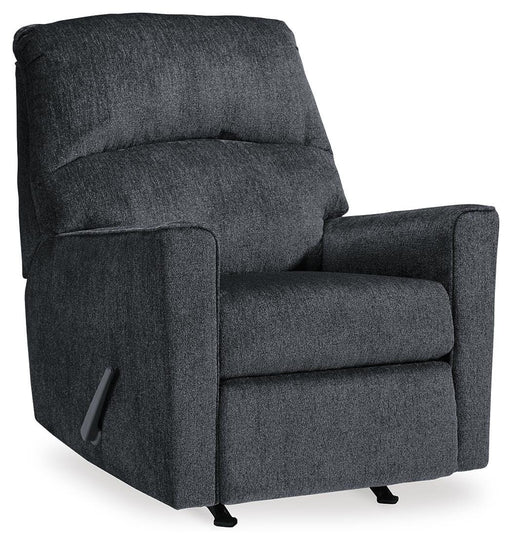 Altari Recliner - Home Furniture And More (Brentwood, MD)