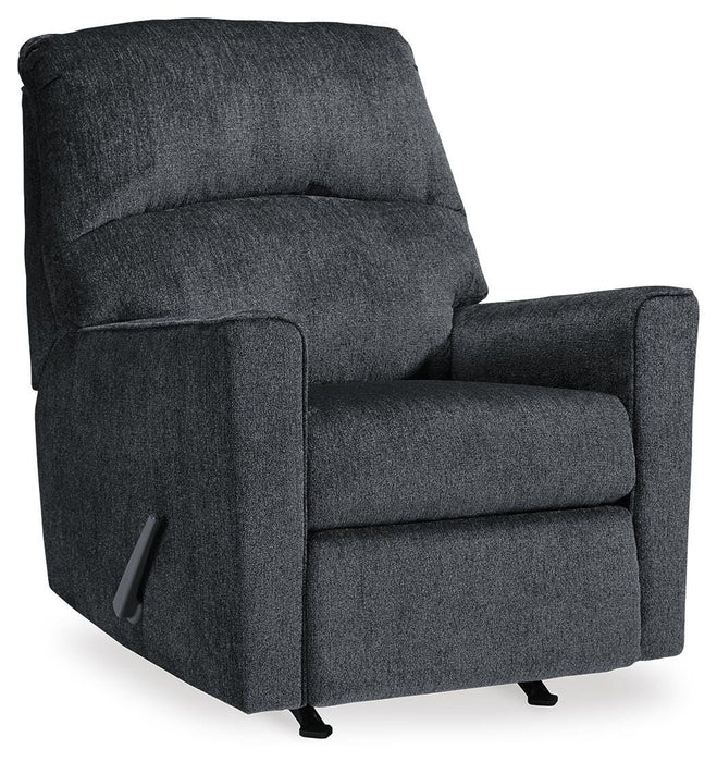 Altari Recliner - Home Furniture And More (Brentwood, MD)