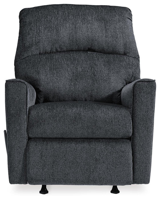 Altari Recliner - Home Furniture And More (Brentwood, MD)