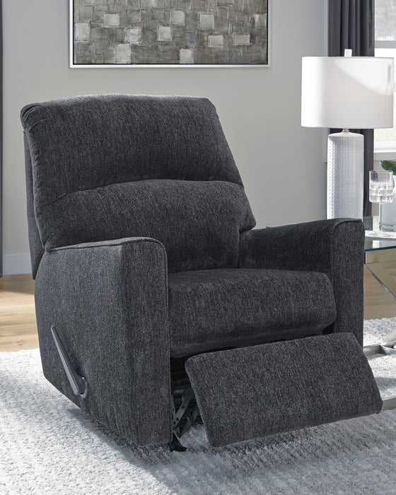 Altari Recliner - Home Furniture And More (Brentwood, MD)