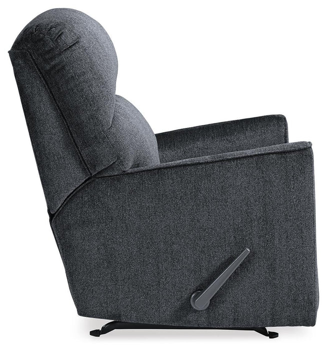 Altari Recliner - Home Furniture And More (Brentwood, MD)