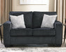 Altari Loveseat - Home Furniture And More (Brentwood, MD)