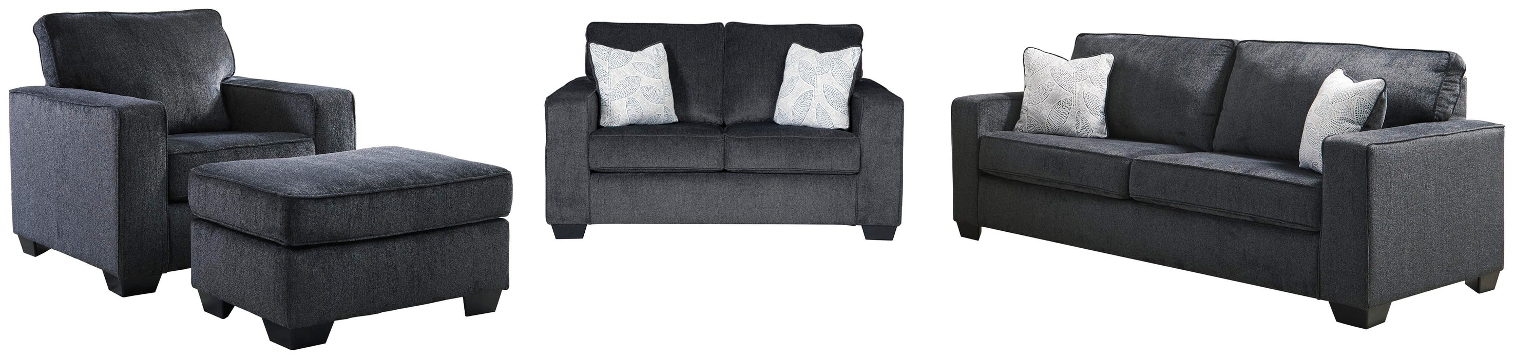 Altari Living Room Set - Home Furniture And More (Brentwood, MD)