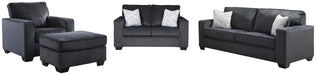 Altari Living Room Set - Home Furniture And More (Brentwood, MD)