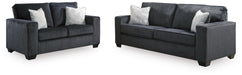 Altari Living Room Set - Home Furniture And More (Brentwood, MD)