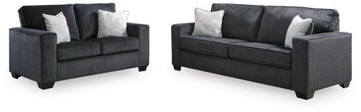 Altari Living Room Set - Home Furniture And More (Brentwood, MD)