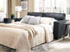 Altari Sofa Sleeper - Home Furniture And More (Brentwood, MD)
