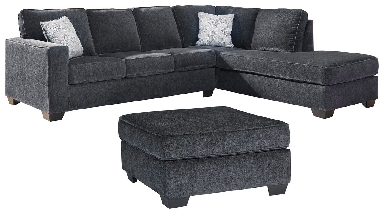 Altari Living Room Set - Home Furniture And More (Brentwood, MD)