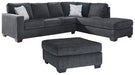 Altari Living Room Set - Home Furniture And More (Brentwood, MD)