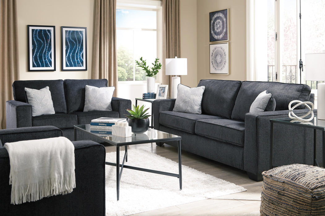Altari Sofa - Home Furniture And More (Brentwood, MD)