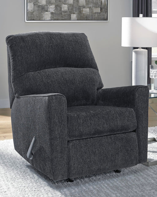 Altari Recliner - Home Furniture And More (Brentwood, MD)