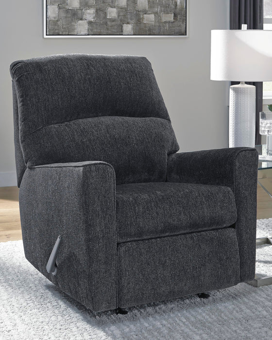 Altari Recliner - Home Furniture And More (Brentwood, MD)