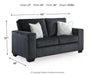 Altari Living Room Set - Home Furniture And More (Brentwood, MD)