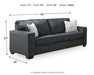 Altari Living Room Set - Home Furniture And More (Brentwood, MD)