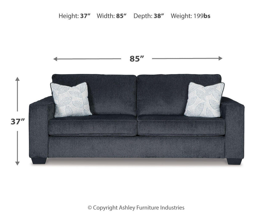 Altari Sofa Sleeper - Home Furniture And More (Brentwood, MD)