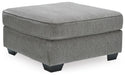Altari Oversized Accent Ottoman - Home Furniture And More (Brentwood, MD)