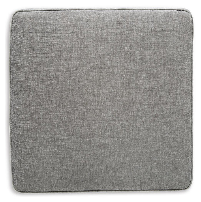 Altari Oversized Accent Ottoman - Home Furniture And More (Brentwood, MD)