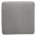 Altari Oversized Accent Ottoman - Home Furniture And More (Brentwood, MD)