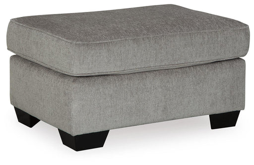 Altari Ottoman - Home Furniture And More (Brentwood, MD)