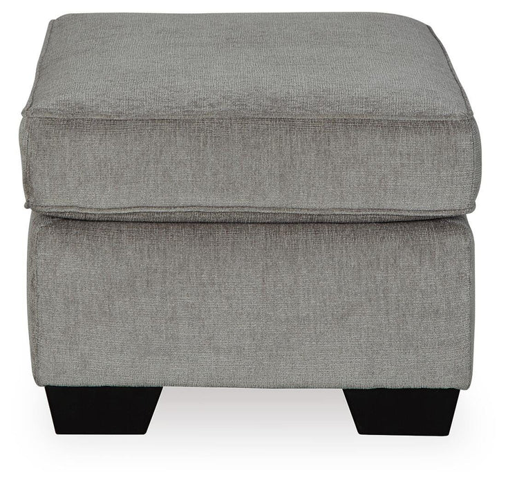 Altari Ottoman - Home Furniture And More (Brentwood, MD)