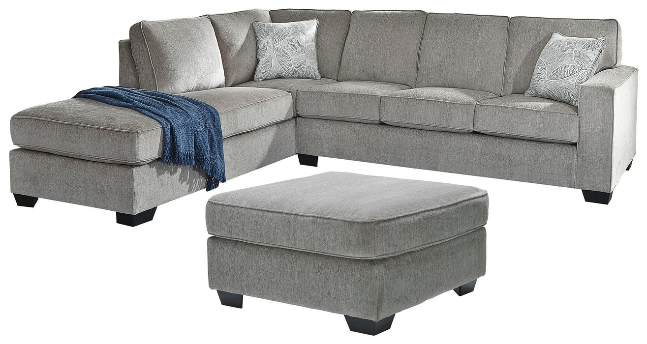 Altari Living Room Set - Home Furniture And More (Brentwood, MD)