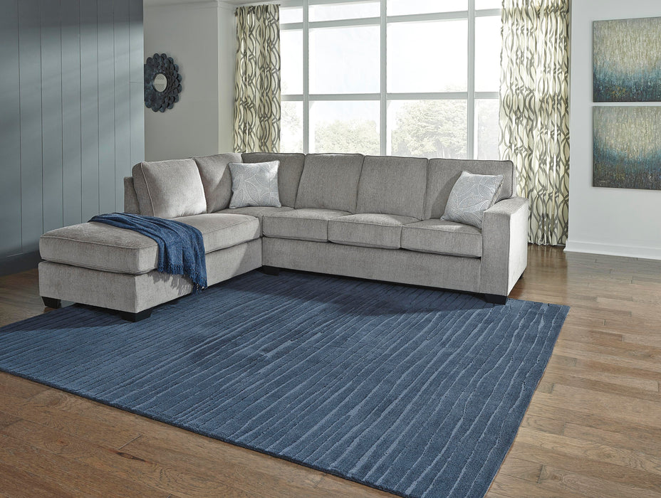 Altari Living Room Set - Home Furniture And More (Brentwood, MD)