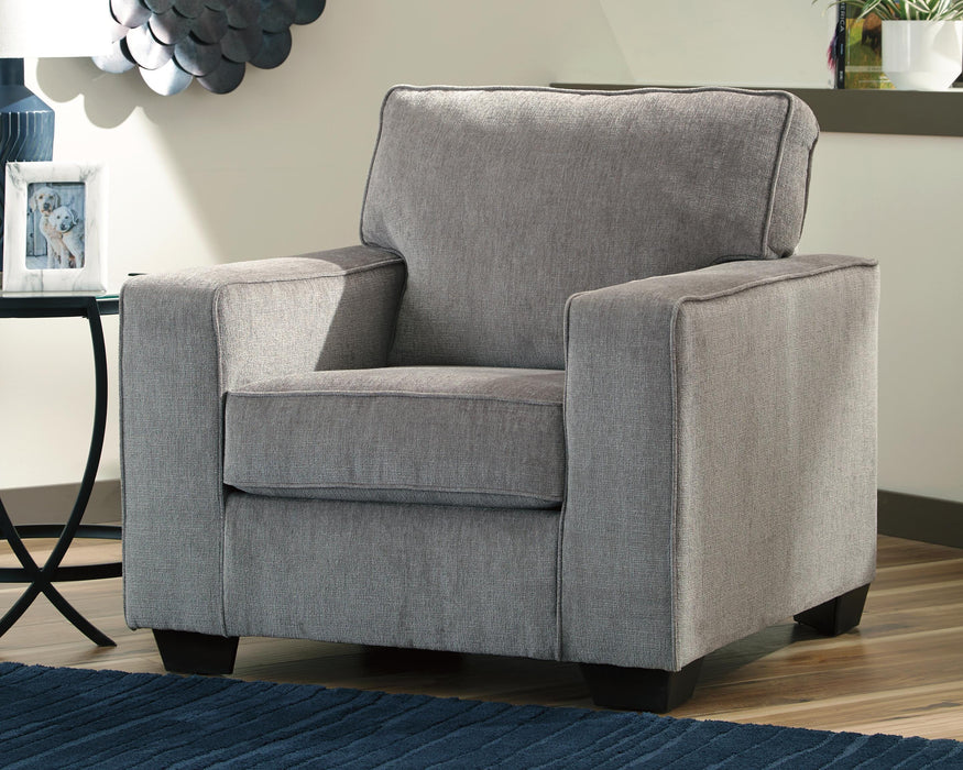 Altari Chair - Home Furniture And More (Brentwood, MD)