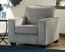 Altari Chair - Home Furniture And More (Brentwood, MD)