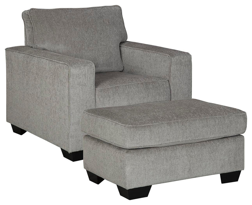 Altari Living Room Set - Home Furniture And More (Brentwood, MD)