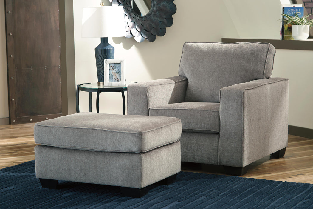 Altari Living Room Set - Home Furniture And More (Brentwood, MD)